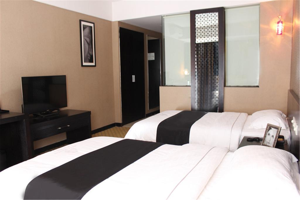 Hotel Master Guangzhou