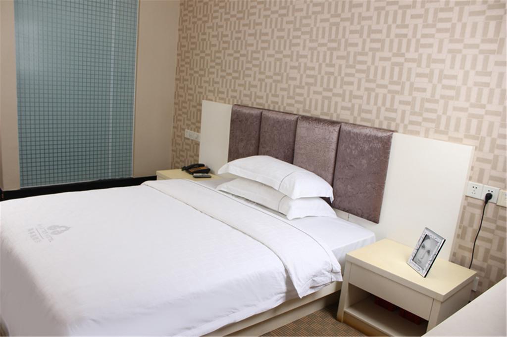 Master Hotel Guangzhou