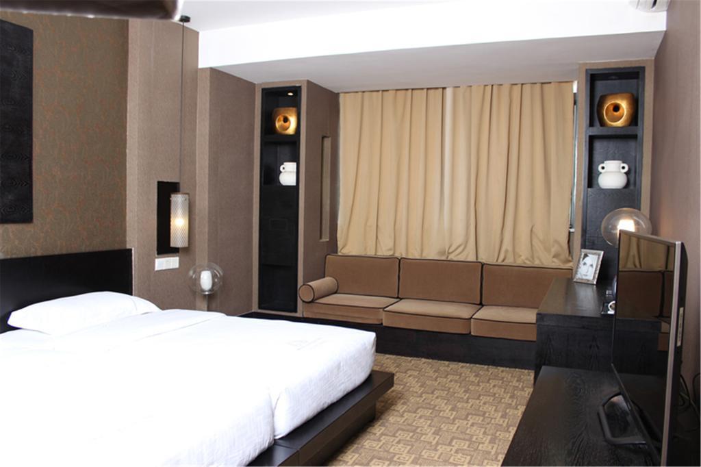 Master 3* Guangzhou