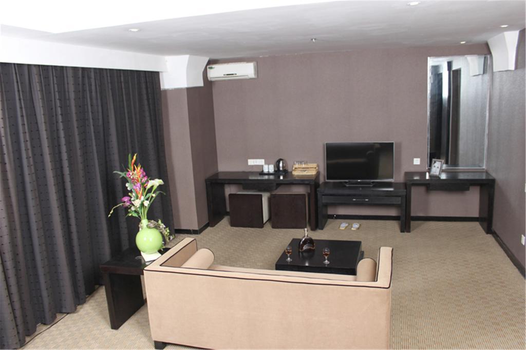 Master 3* Guangzhou