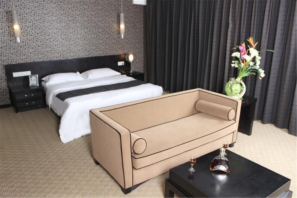 Master Hotel