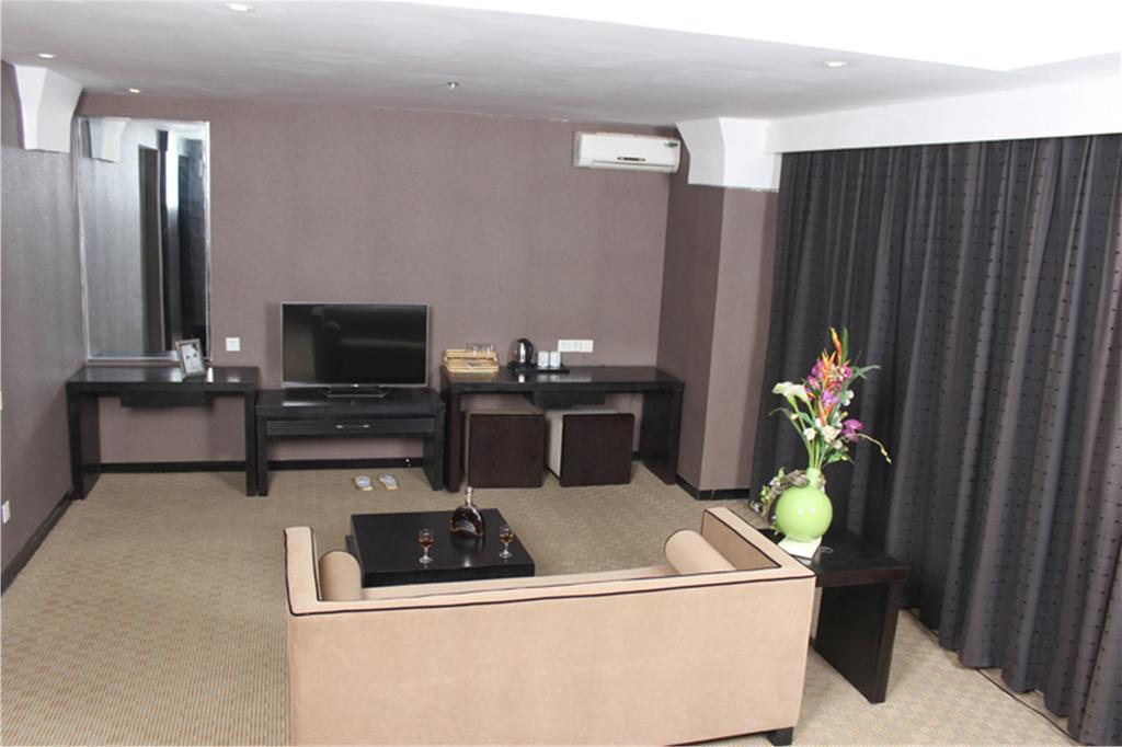 Master 3* Guangzhou