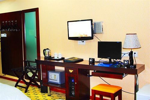 Hotel Haiyue