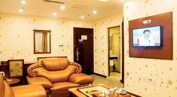 Hotel Huahai Business Airport Branch