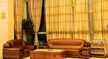 Huahai Business Airport Branch Hotel