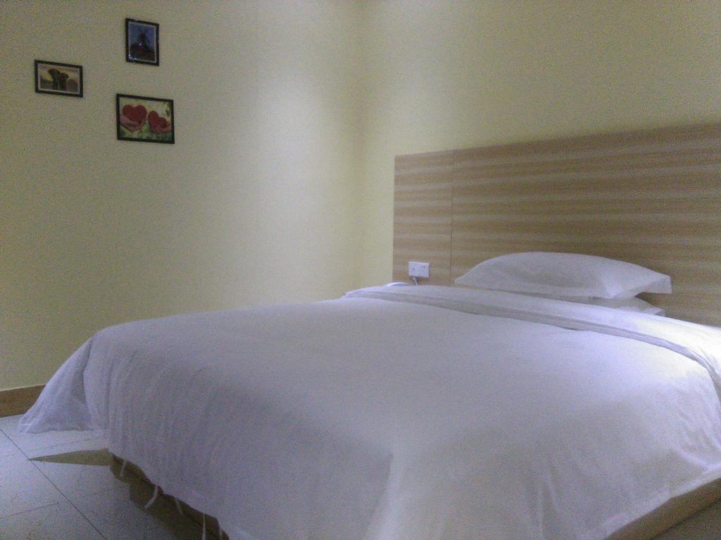 Xiang Tian Hotel Guangzhou
