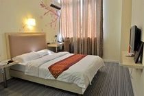 Tianxi Hotel