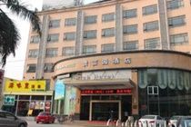 Rich Hotel 3*