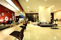 Paco Business Yuan Cun Branch