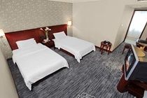 Paco Business Yuan Cun Branch Hotel Canton