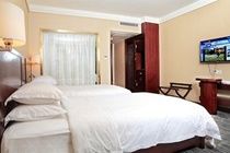 Hotel Paco Business Yuan Cun Branch 4*