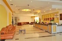 Tianxi Hotel