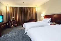Hotel Paco Business Yuan Cun Branch