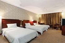 Hotel Paco Business Yuan Cun Branch