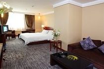Paco Business Yuan Cun Branch Hotel Canton