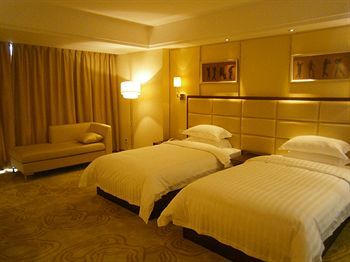 Aoyuan Golf 4* Guangzhou