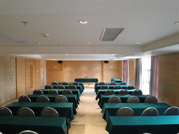 Hotel Aoyuan Golf