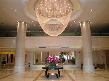 Aoyuan Golf Hotel Guangzhou