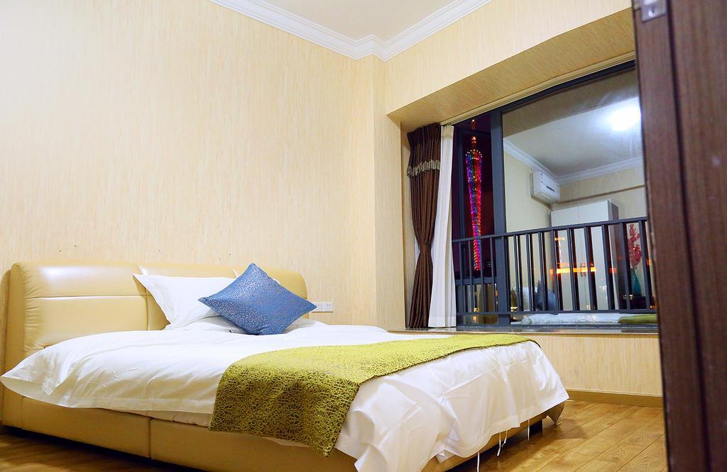 Apartment Longqiang International *