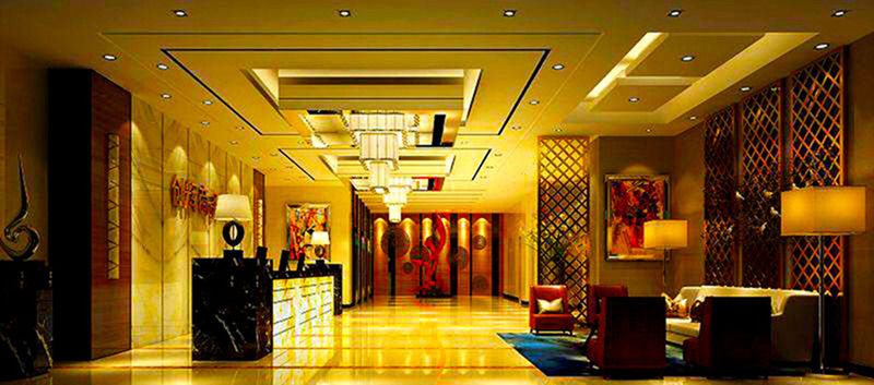 Hotel Chuanghui Business 3*
