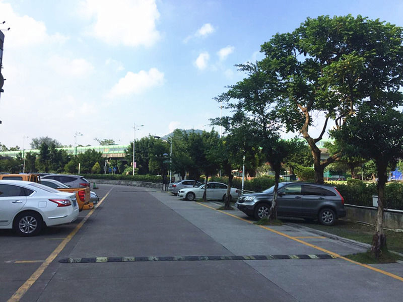Hotel Chuanghui Business Guangzhou