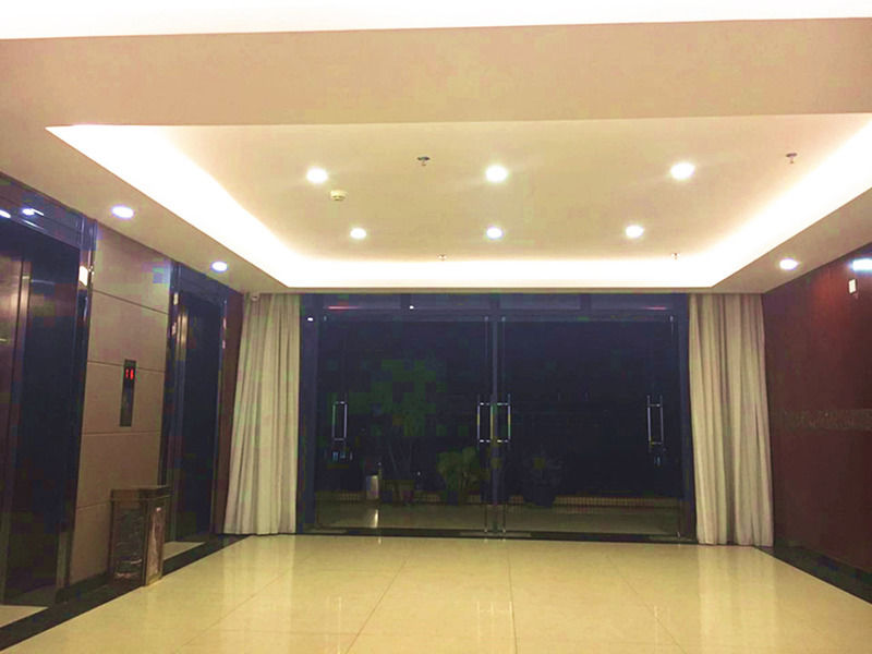 Chuanghui Business 3* Guangzhou