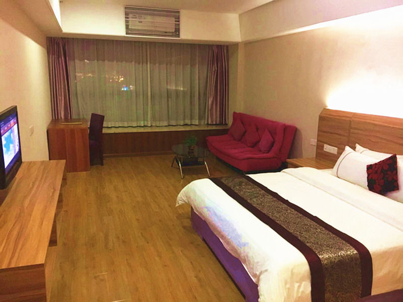 Chuanghui Business 3*