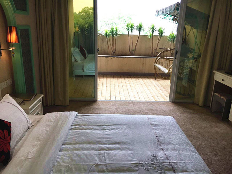 Hotel Chuanghui Business