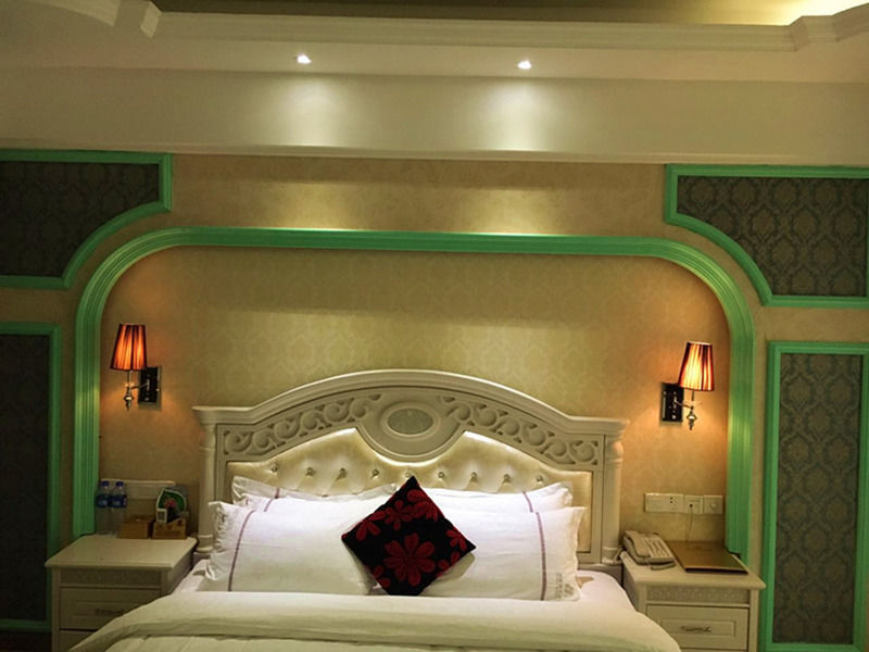 Chuanghui Business Hotel Guangzhou