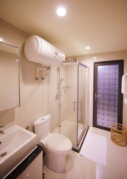 Hotel Country Garden Kylin Airport 5*