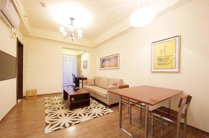 Country Garden Kylin Airport 5*