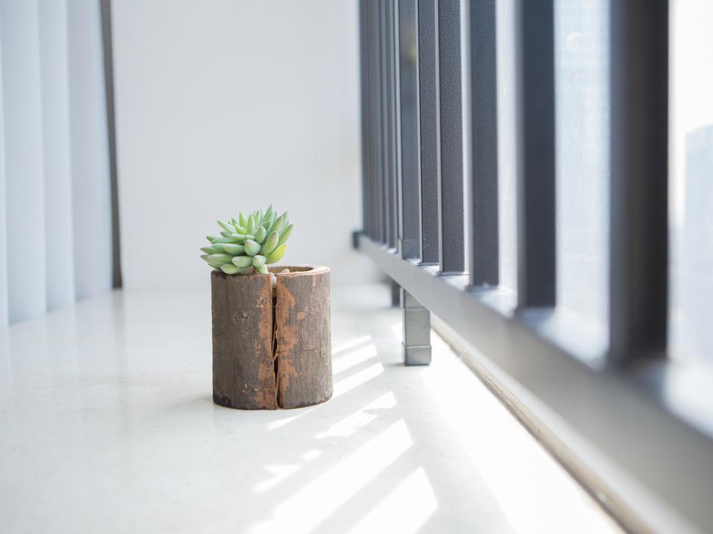 Apartment Xizhengjia Apartment Hotel Pazhou Complex Guangzhou
