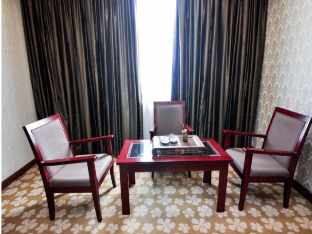 Ximala Business Hotel - Jia He Branch Hotel 3*