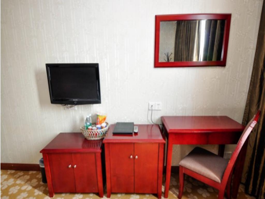 Ximala Business Hotel - Jia He Branch