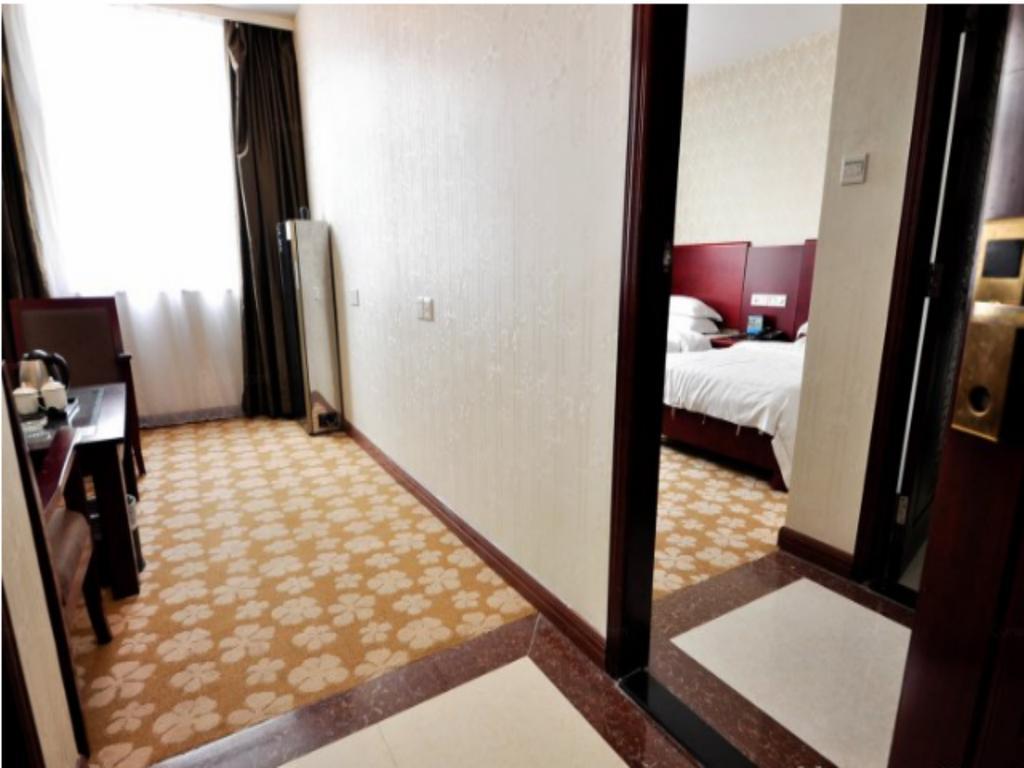 Hotel Ximala Business Hotel - Jia He Branch Guangzhou