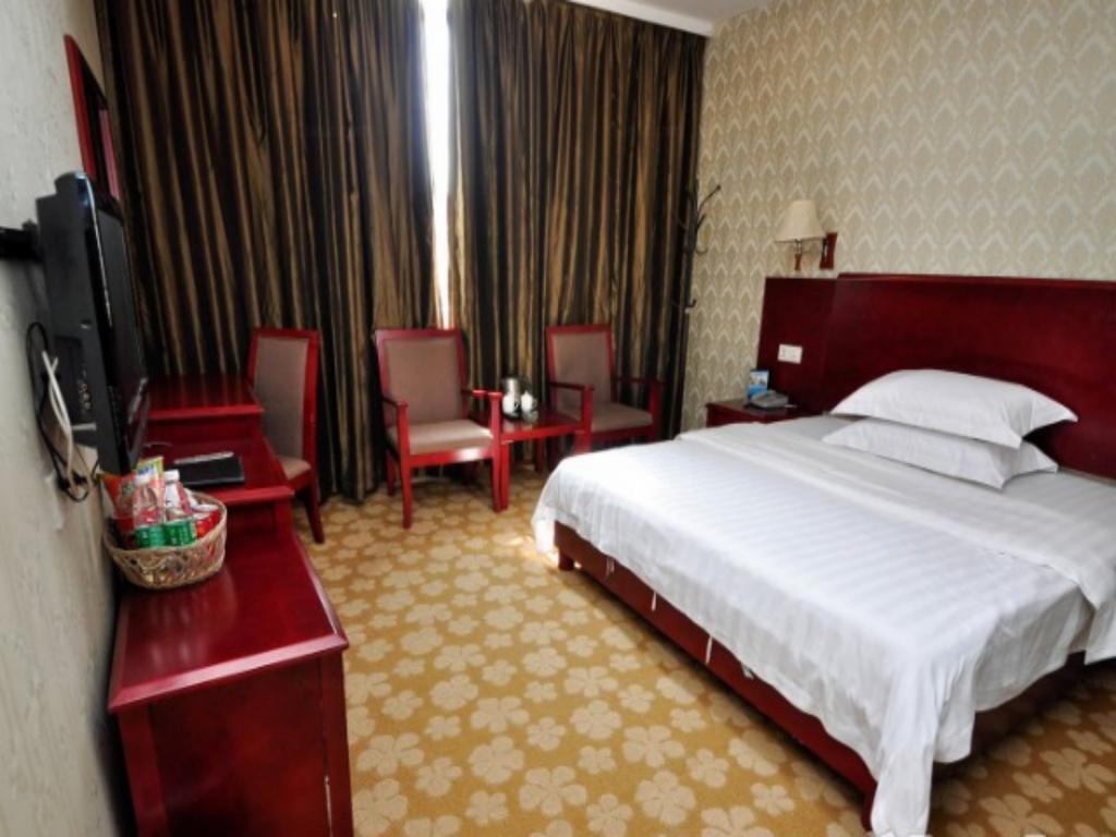 Hotel Ximala Business Hotel - Jia He Branch