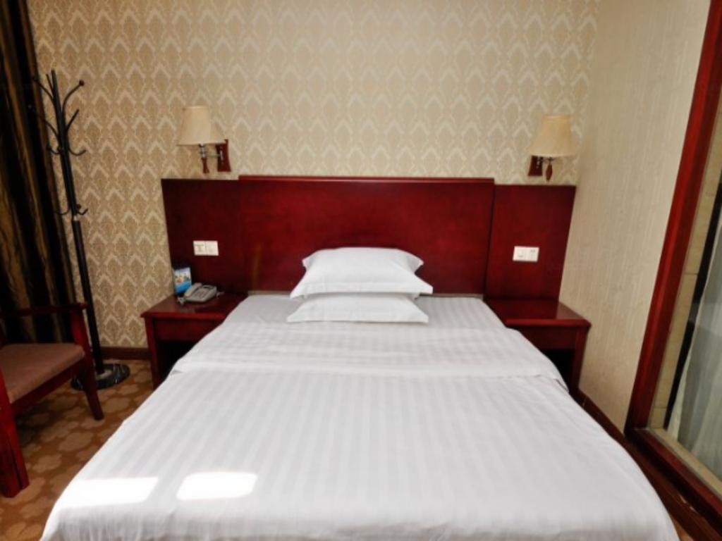 Hotel Ximala Business Hotel - Jia He Branch 3*