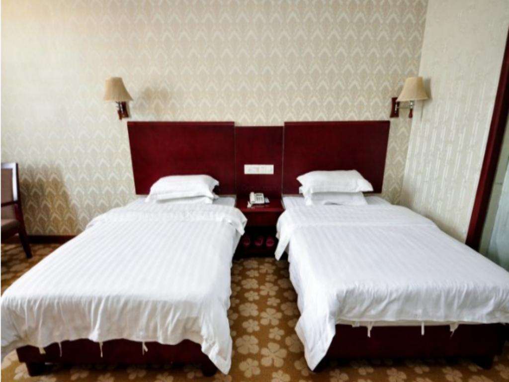 Ximala Business Hotel - Jia He Branch 3*