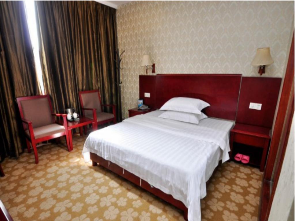 Ximala Business Hotel - Jia He Branch