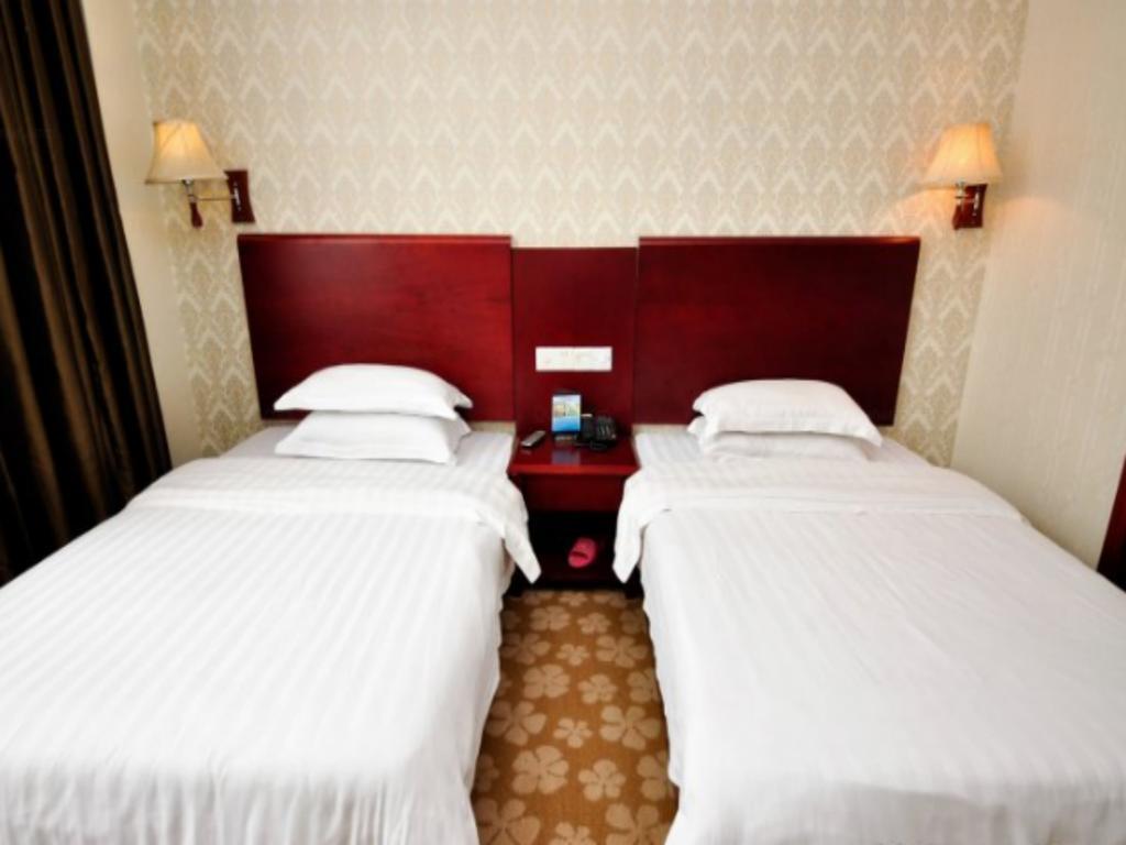 Ximala Business Hotel - Jia He Branch Hotel 3*