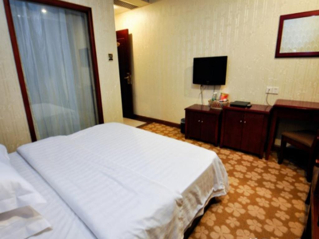 Ximala Business Hotel - Jia He Branch 3* Guangzhou