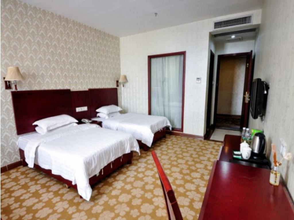 Hotel Ximala Business Hotel - Jia He Branch