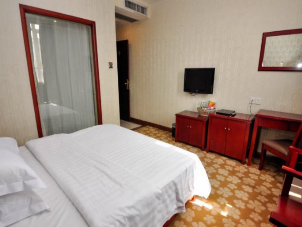 Ximala Business Hotel - Jia He Branch Guangzhou