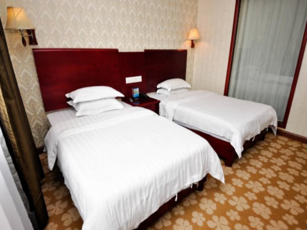 Hotel Ximala Business Hotel - Jia He Branch 3*