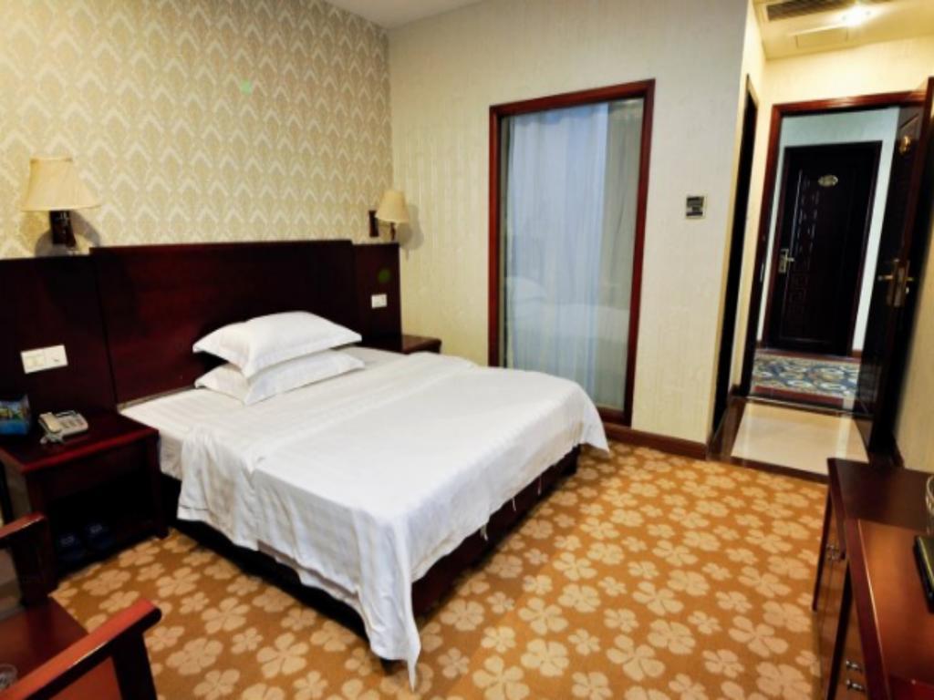 Ximala Business Hotel - Jia He Branch 3*