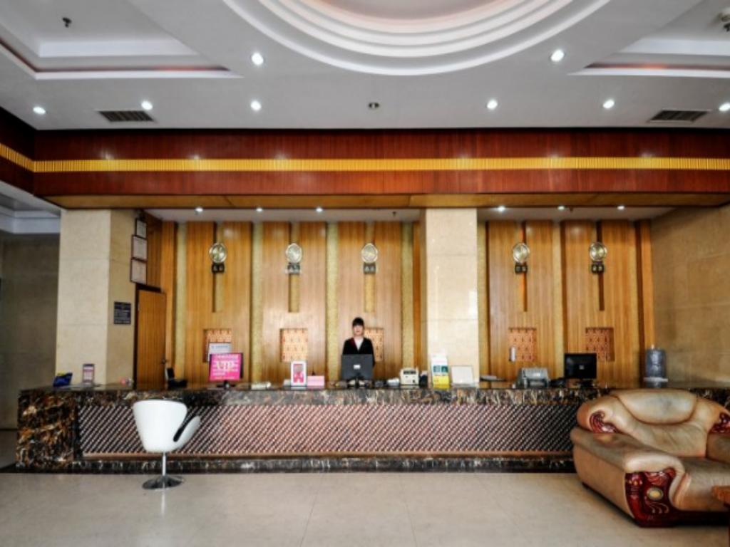 Ximala Business Hotel - Jia He Branch