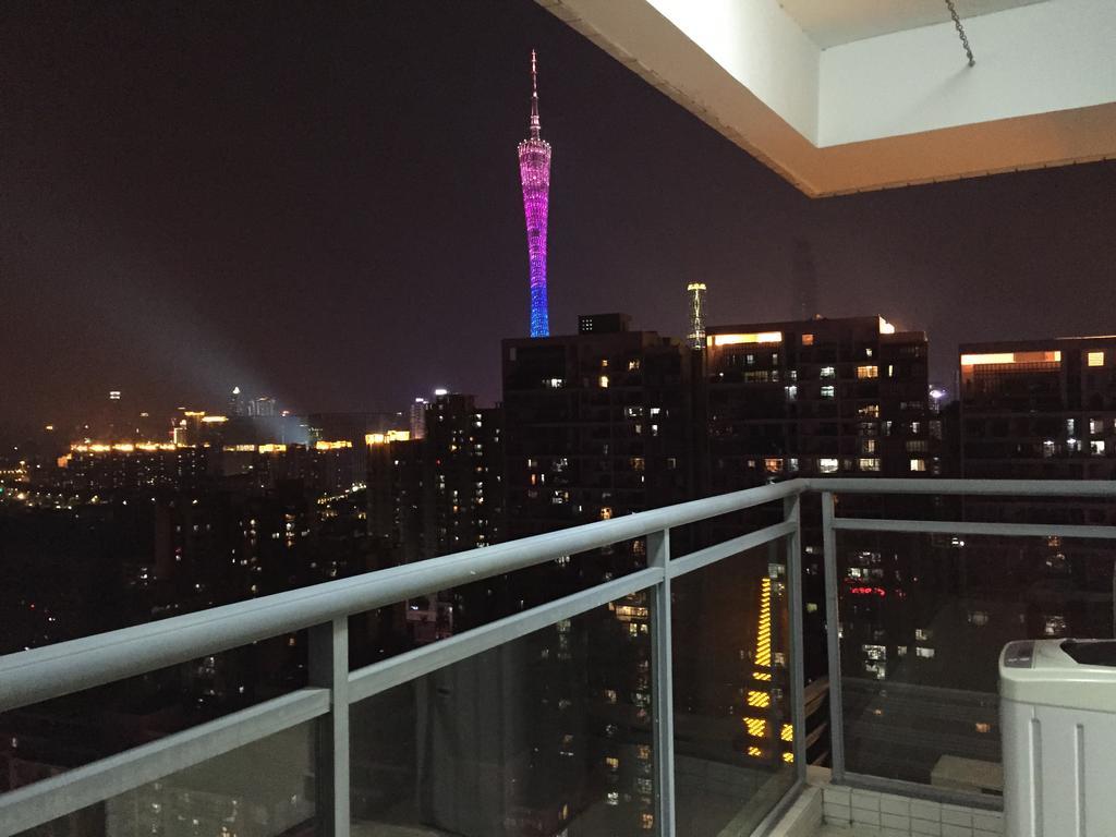 Apartment Longqiang International