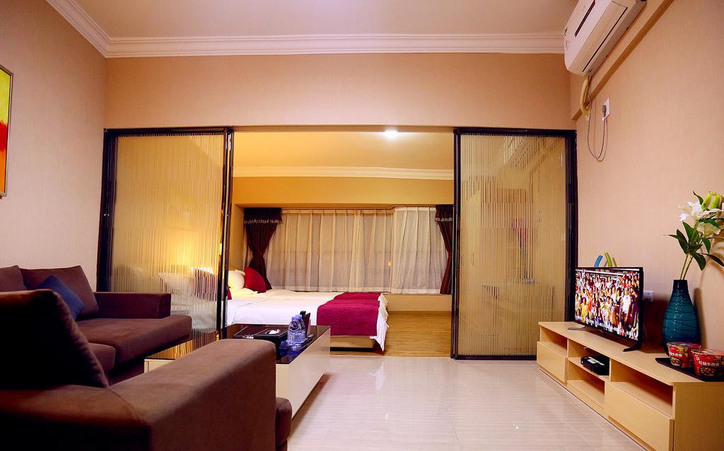 Longqiang International *