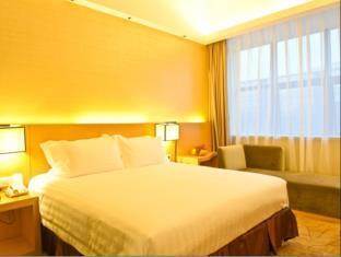 Jinjiang Metropolo Hotel