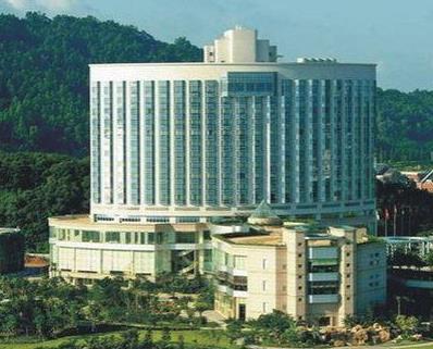 Nansha Grand Hotel 5*